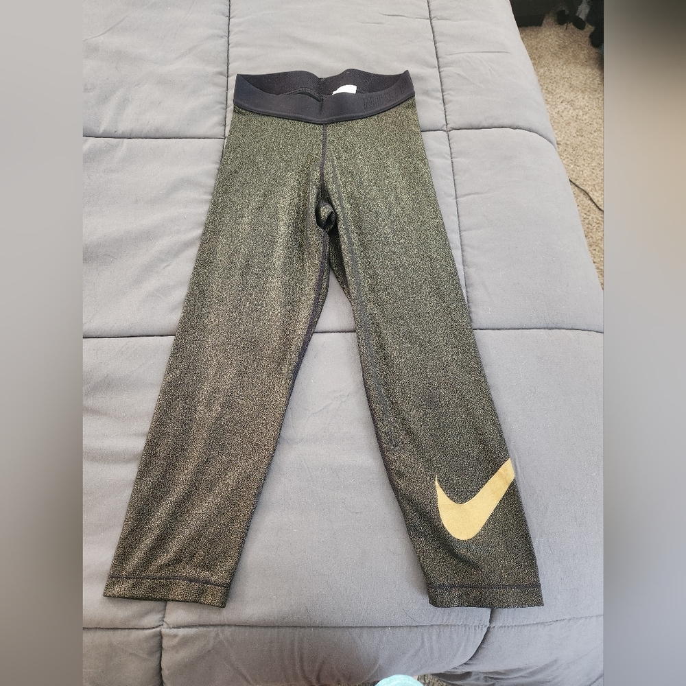 Nike Workout Leggings
